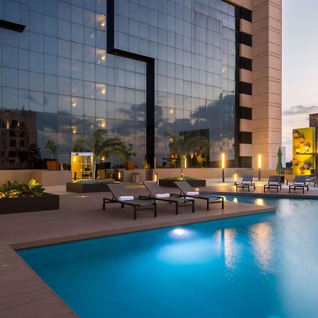 Hyatt Regency Merida Ngoại thất bức ảnh