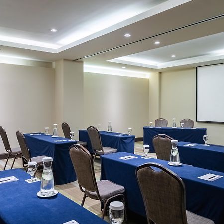 Hyatt Regency Merida Ngoại thất bức ảnh