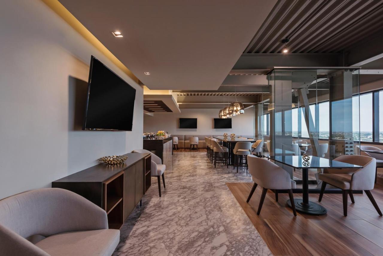 Hyatt Regency Merida Ngoại thất bức ảnh