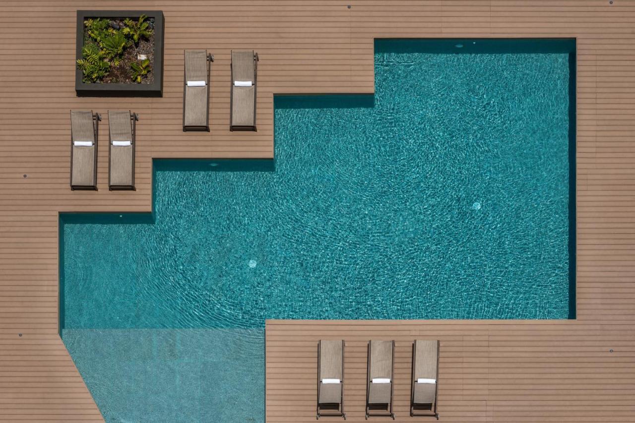 Hyatt Regency Merida Ngoại thất bức ảnh