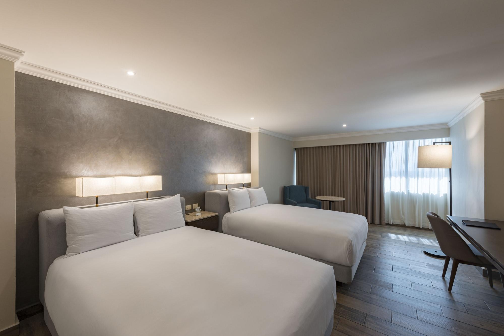 Hyatt Regency Merida Ngoại thất bức ảnh