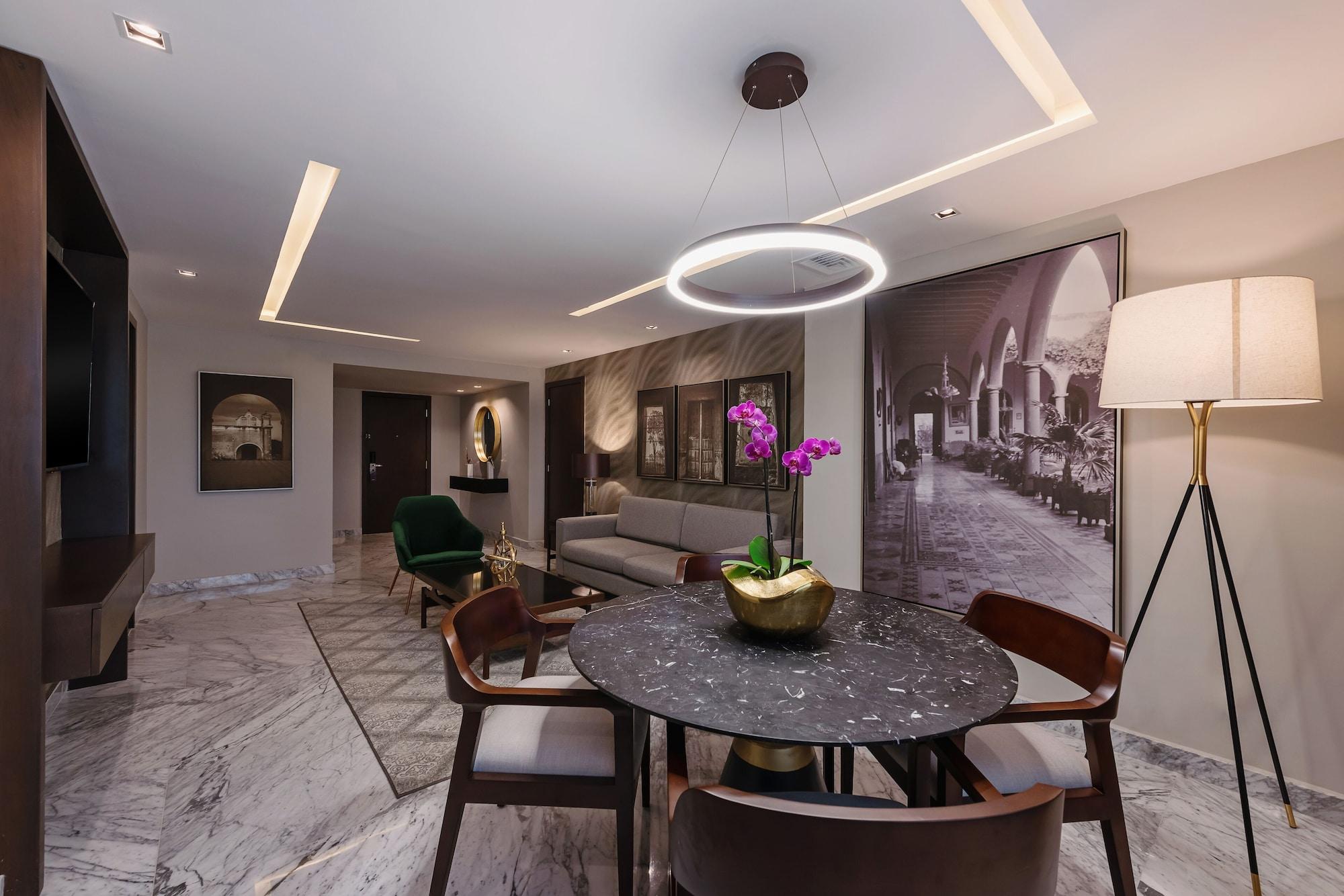 Hyatt Regency Merida Ngoại thất bức ảnh