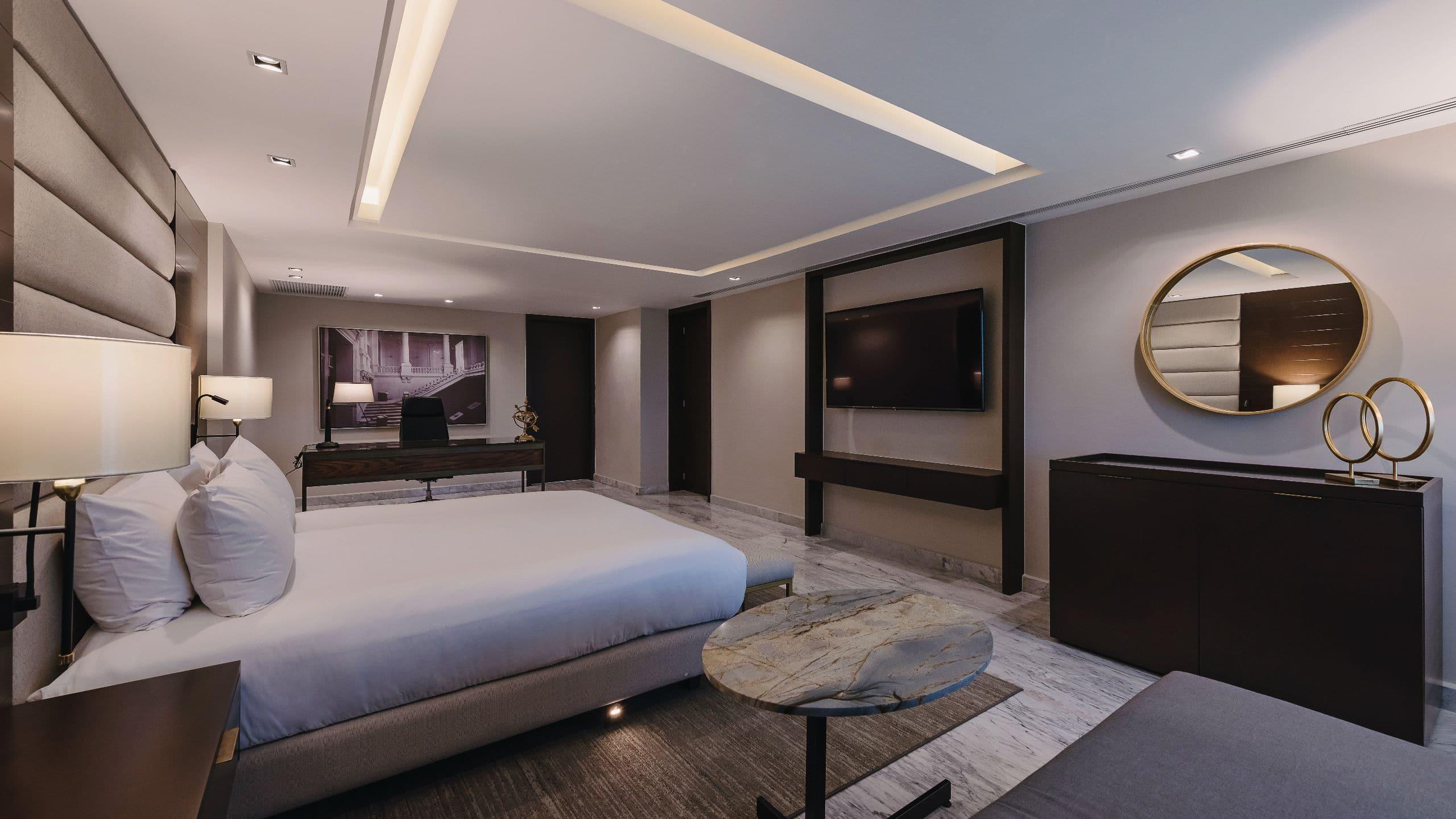 Hyatt Regency Merida Ngoại thất bức ảnh