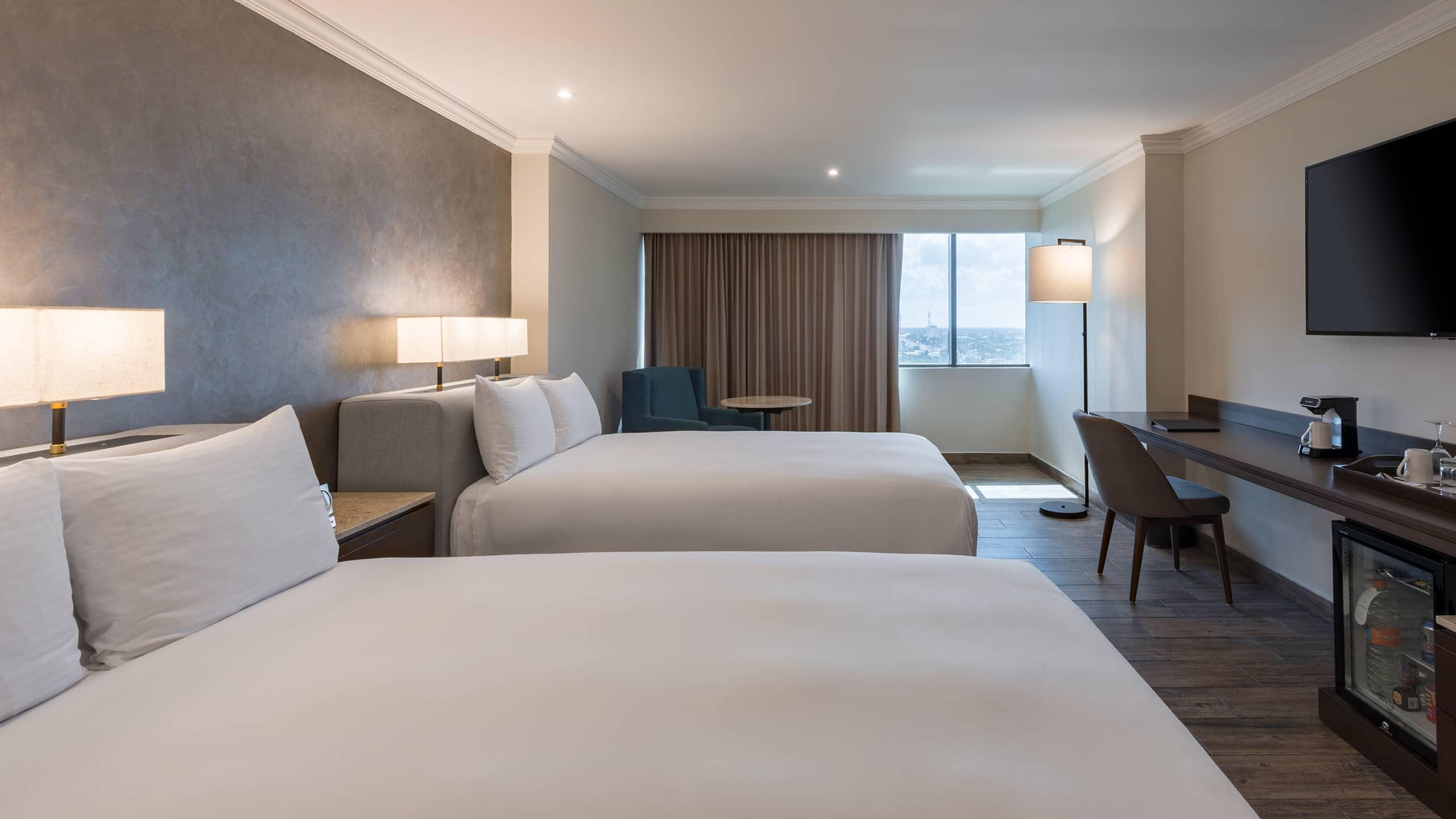 Hyatt Regency Merida Ngoại thất bức ảnh