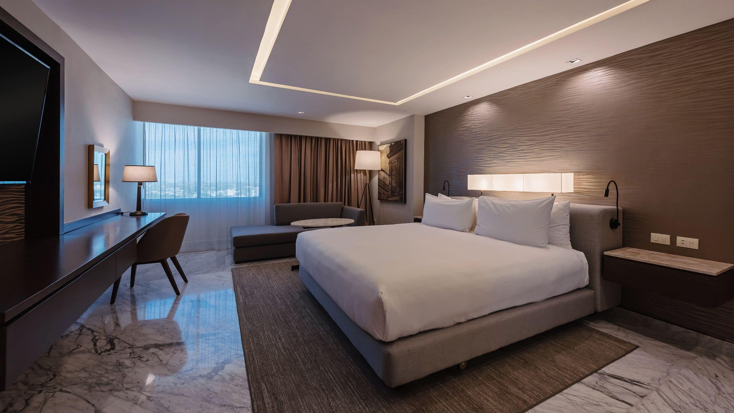 Hyatt Regency Merida Ngoại thất bức ảnh