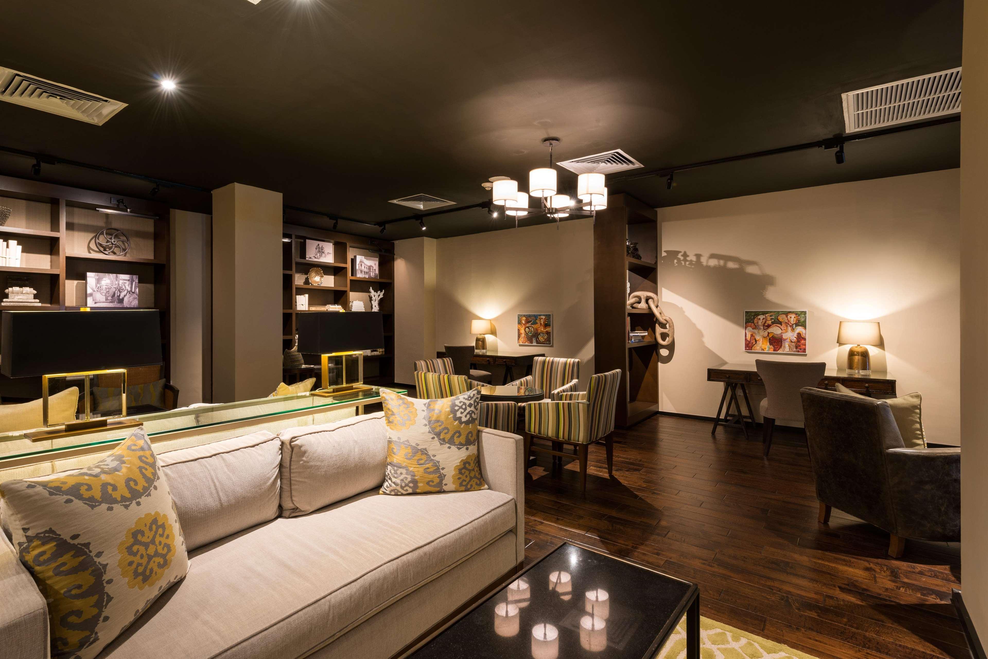 Hyatt Regency Merida Ngoại thất bức ảnh
