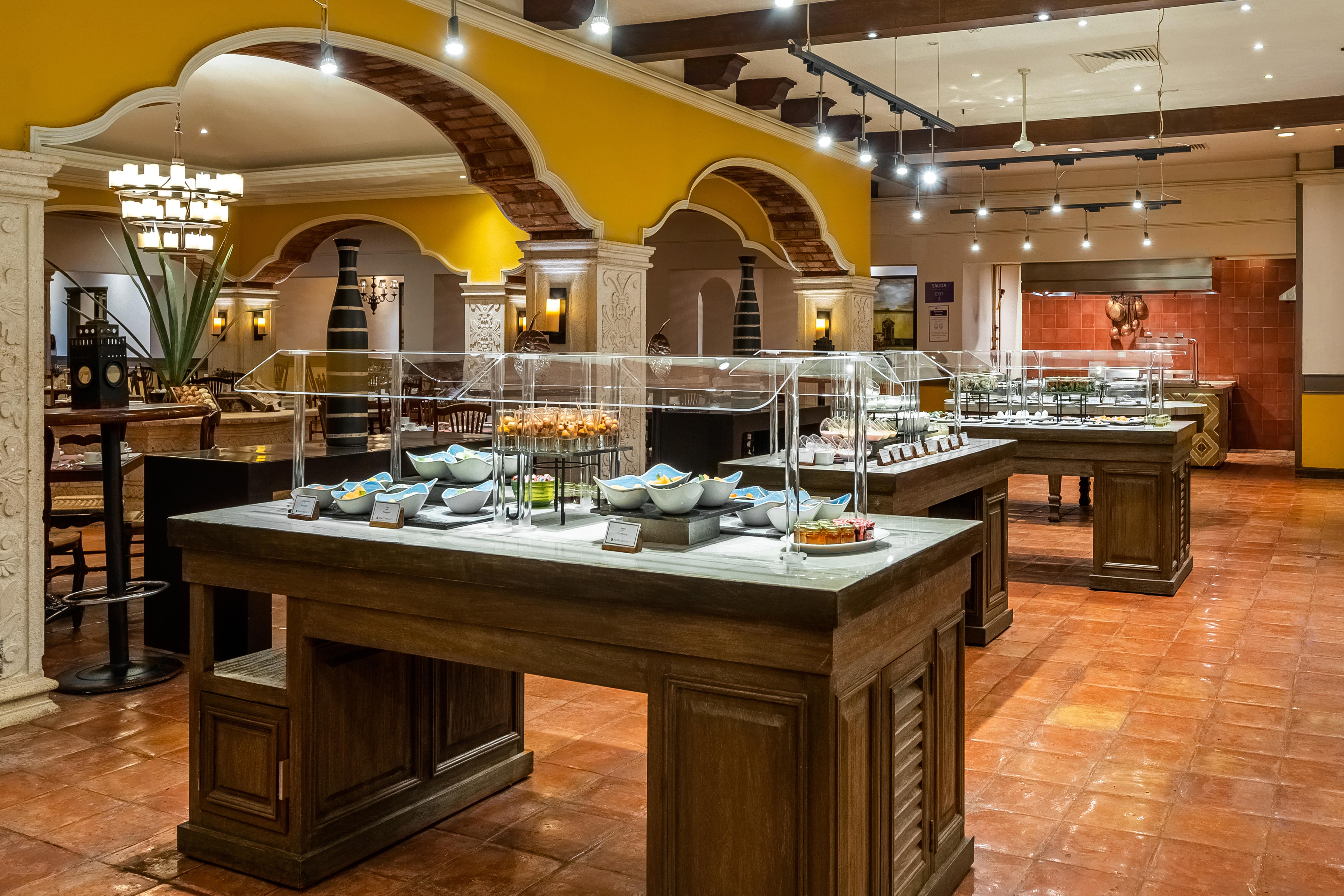 Hyatt Regency Merida Ngoại thất bức ảnh