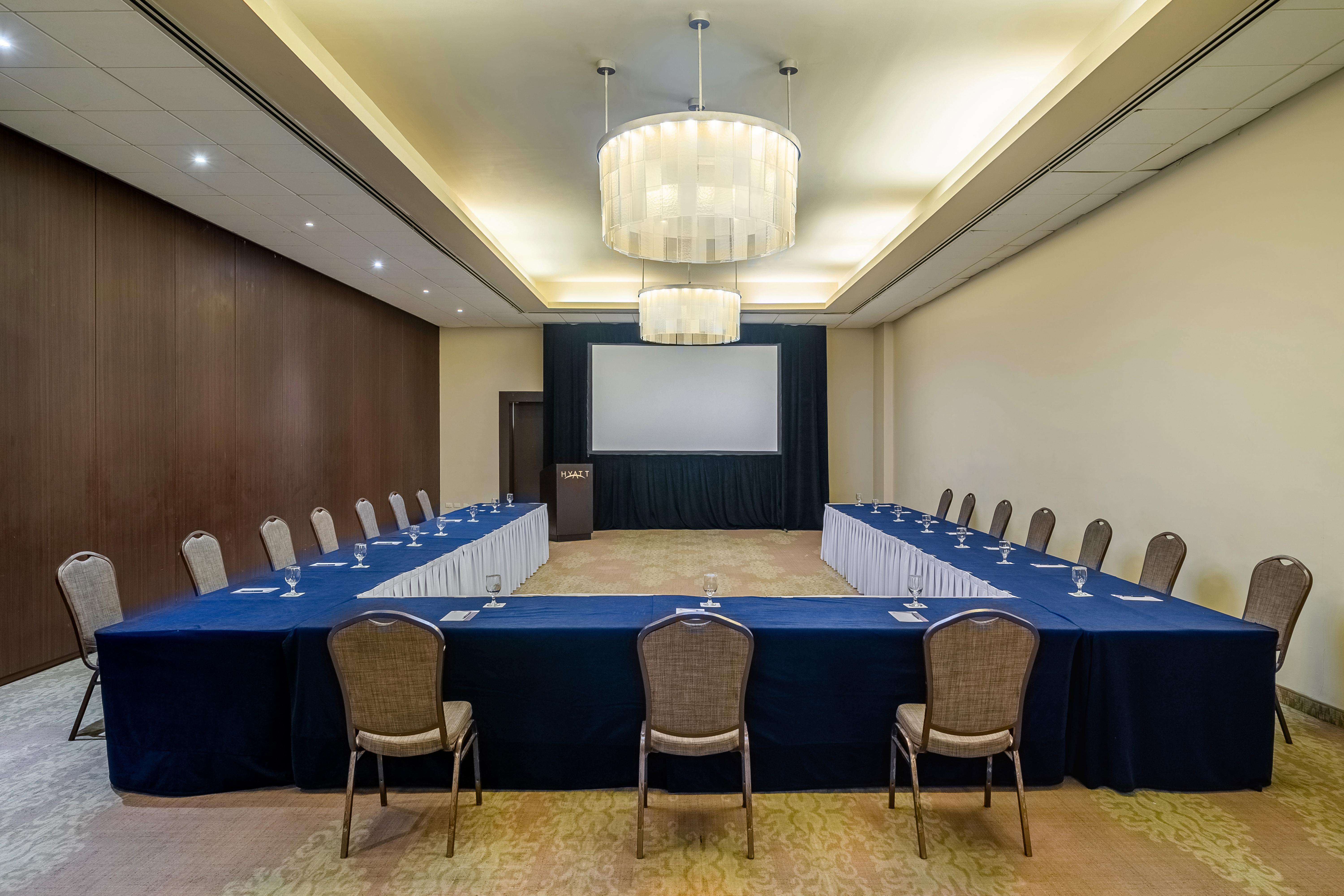 Hyatt Regency Merida Ngoại thất bức ảnh