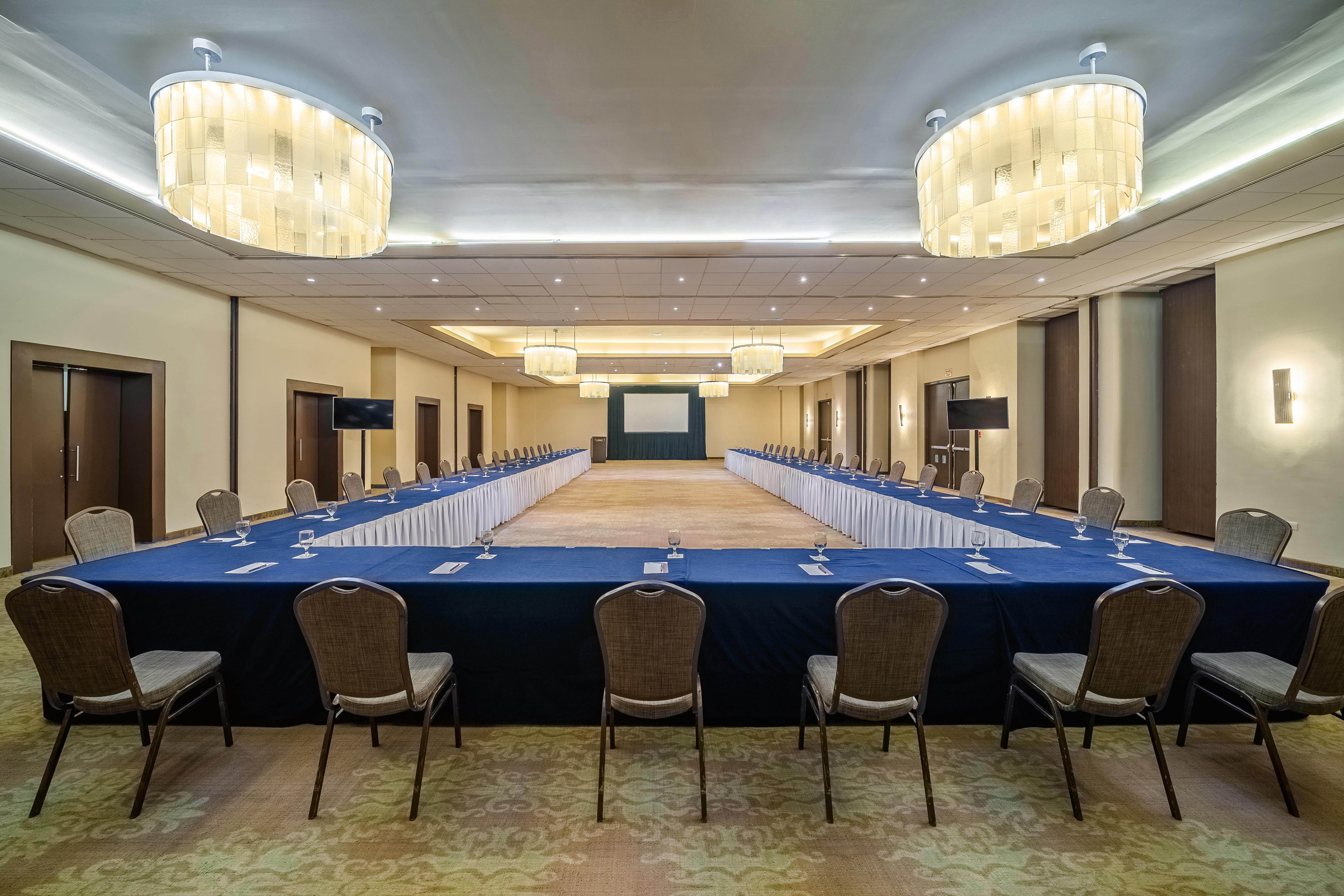 Hyatt Regency Merida Ngoại thất bức ảnh