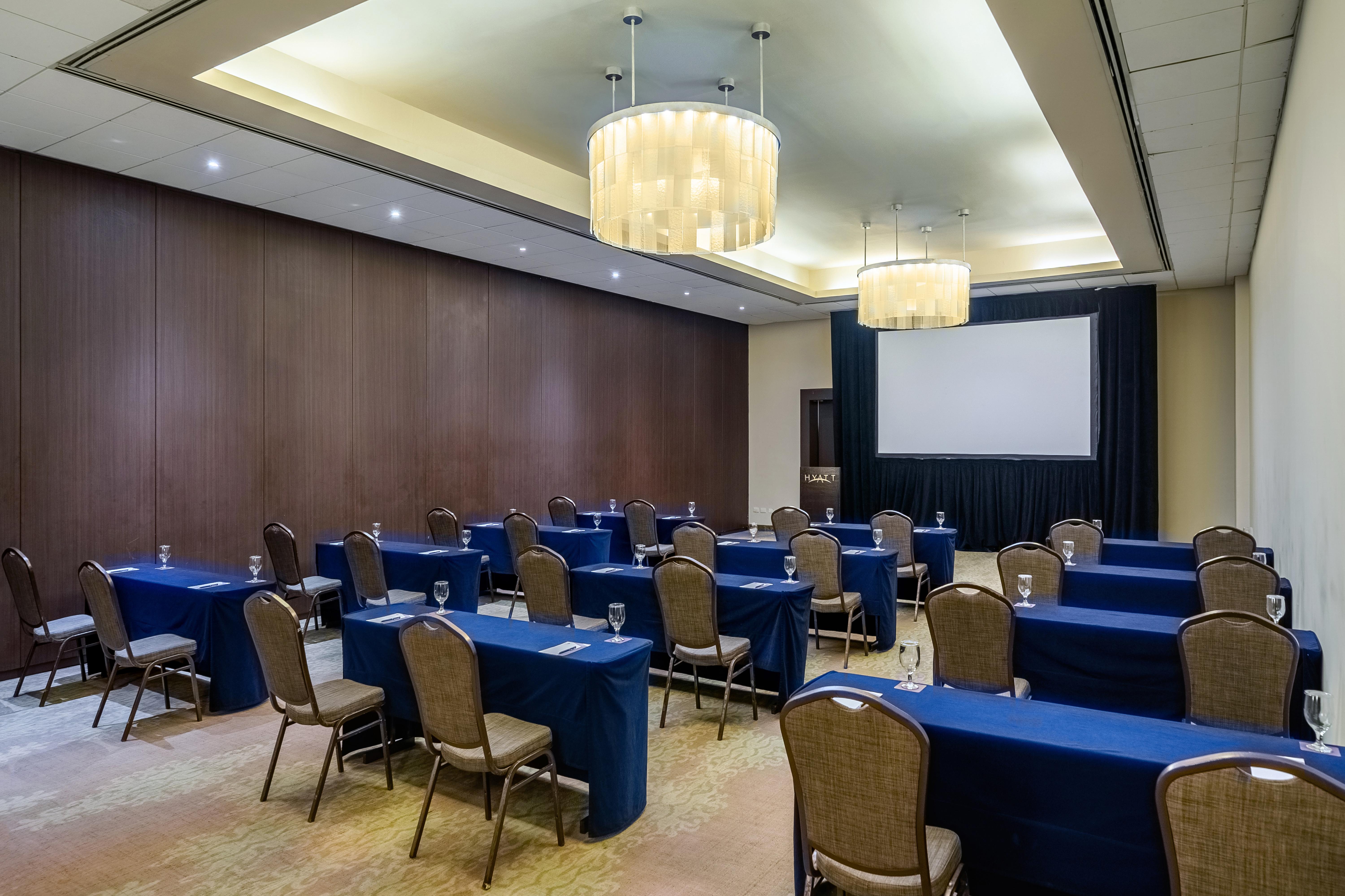 Hyatt Regency Merida Ngoại thất bức ảnh