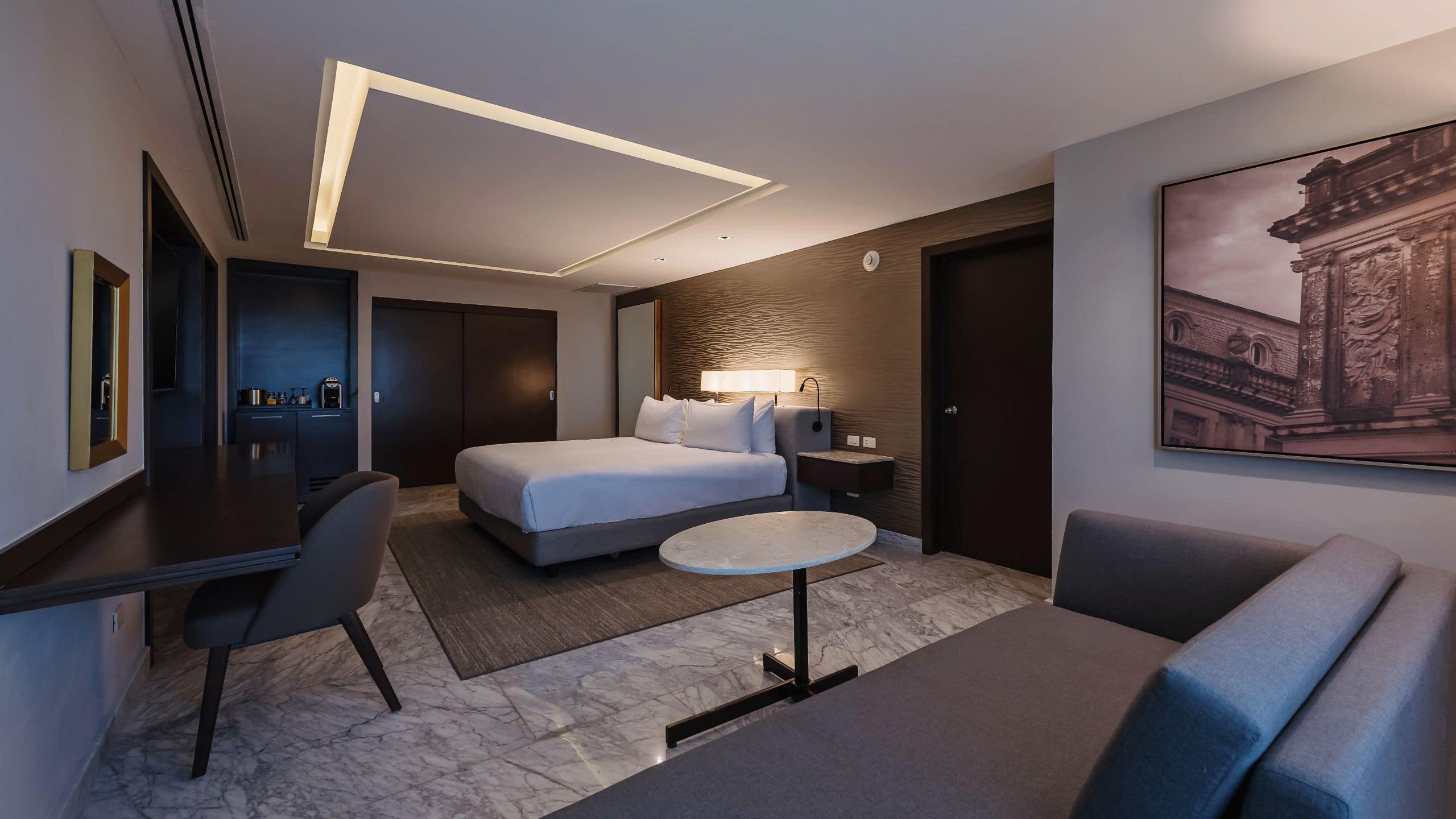 Hyatt Regency Merida Ngoại thất bức ảnh