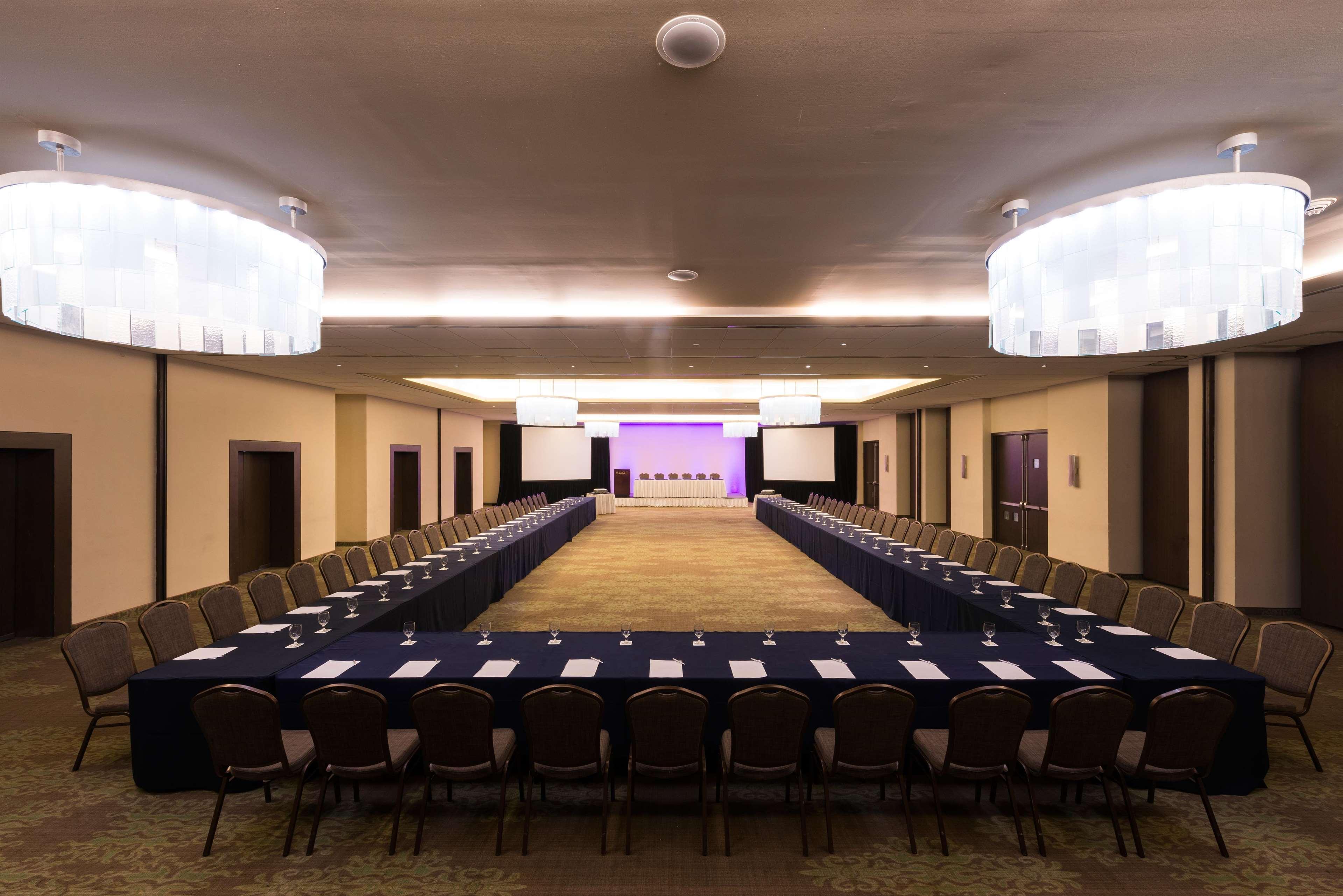 Hyatt Regency Merida Ngoại thất bức ảnh