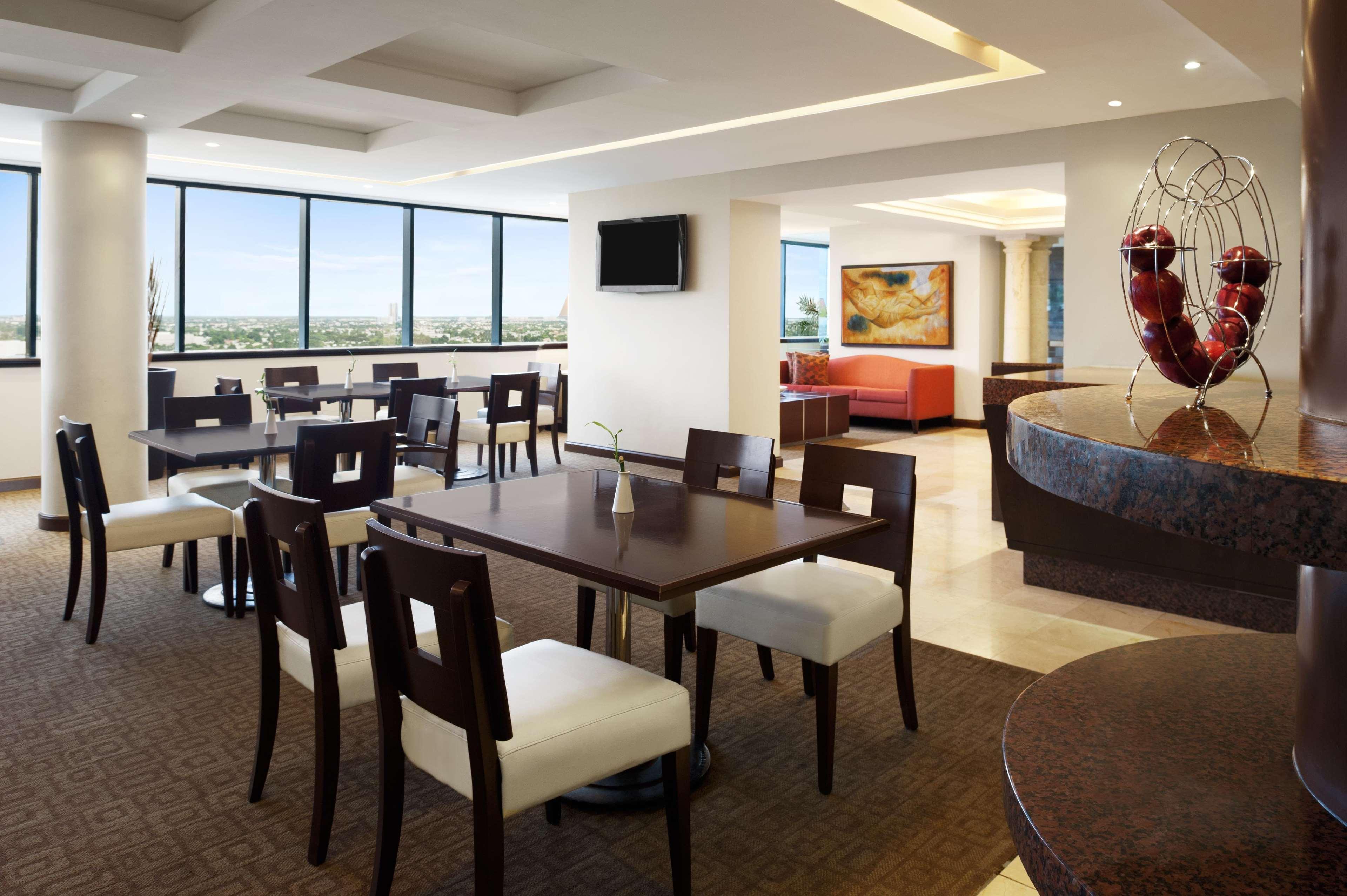 Hyatt Regency Merida Ngoại thất bức ảnh