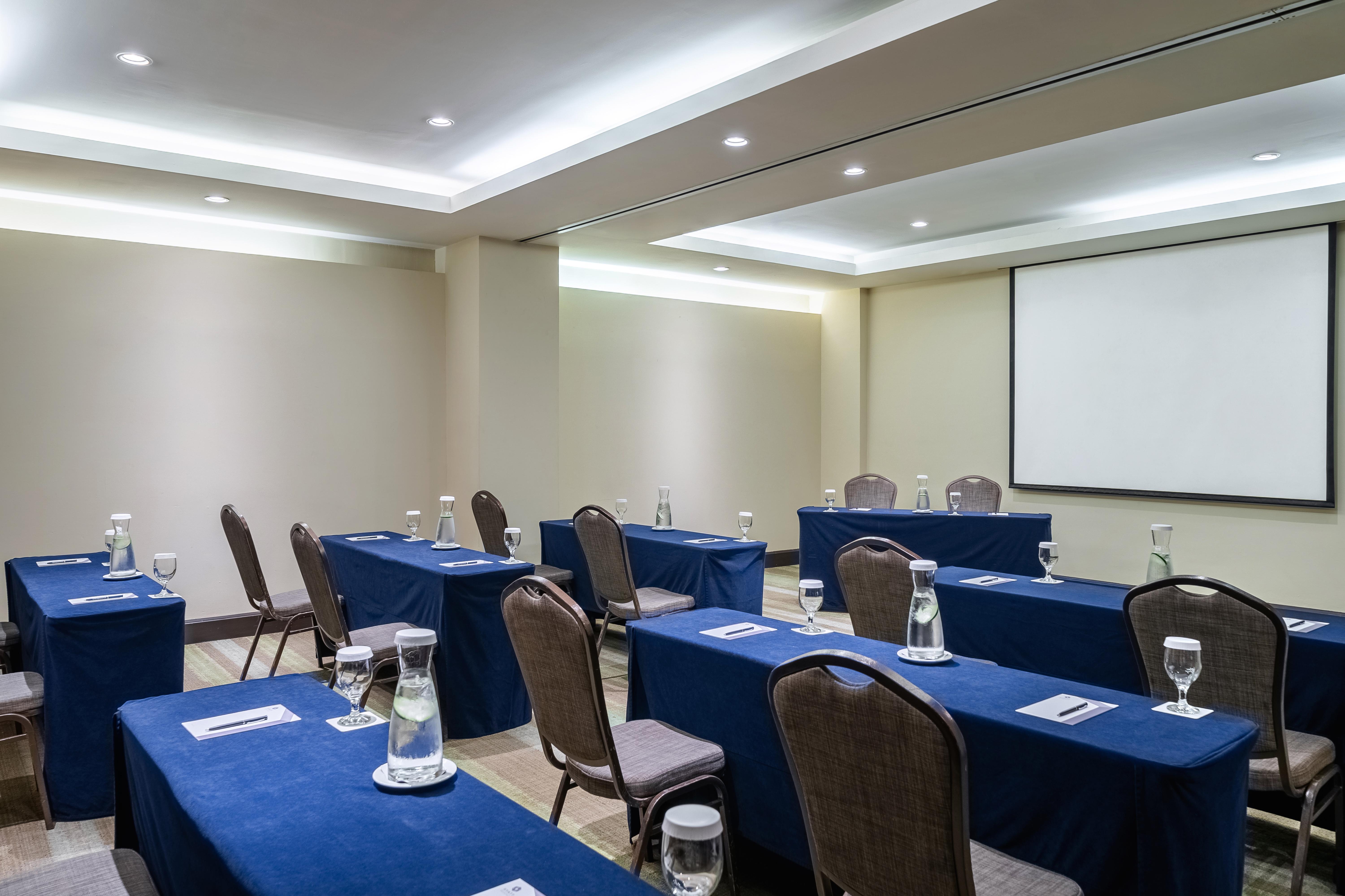 Hyatt Regency Merida Ngoại thất bức ảnh