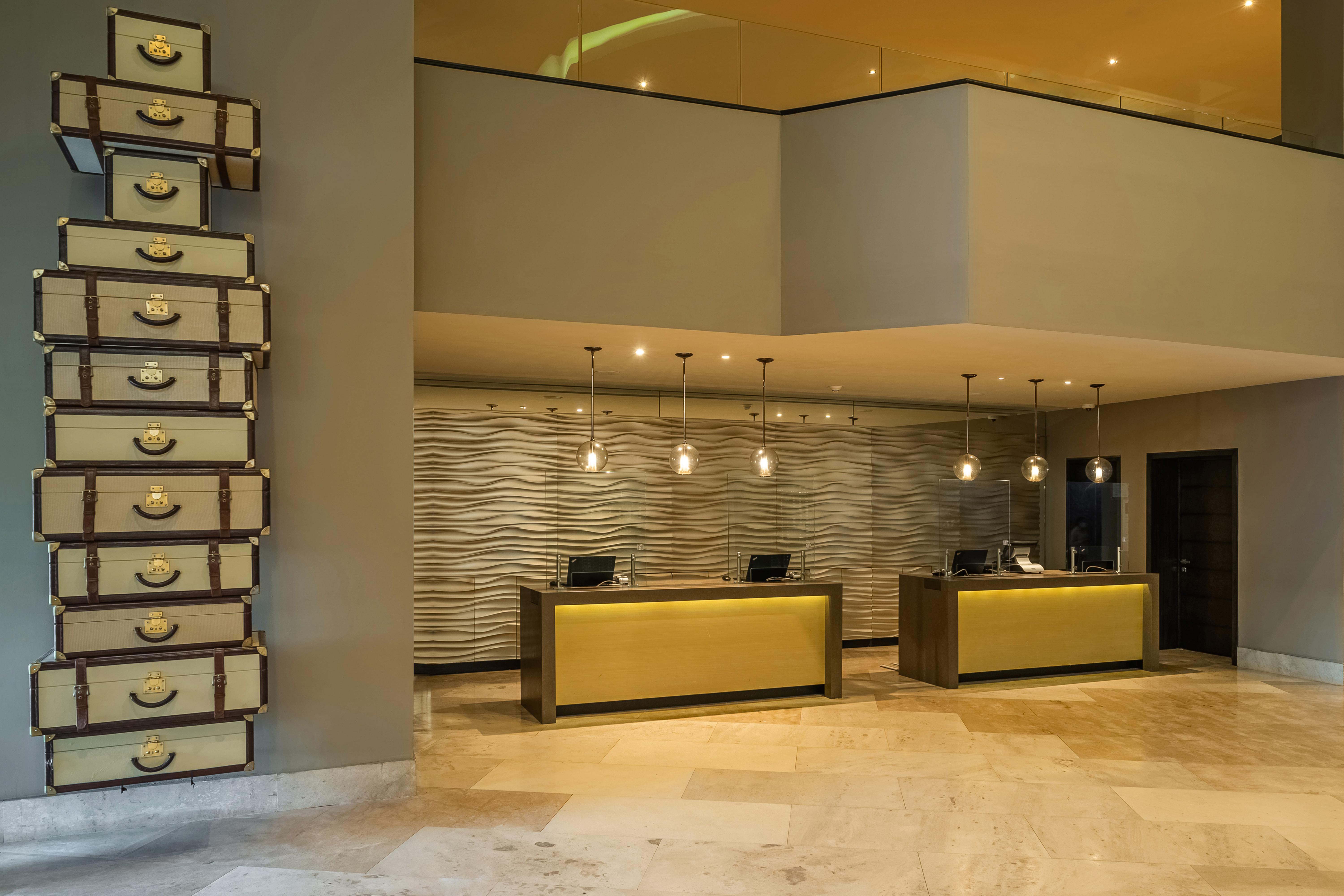 Hyatt Regency Merida Ngoại thất bức ảnh