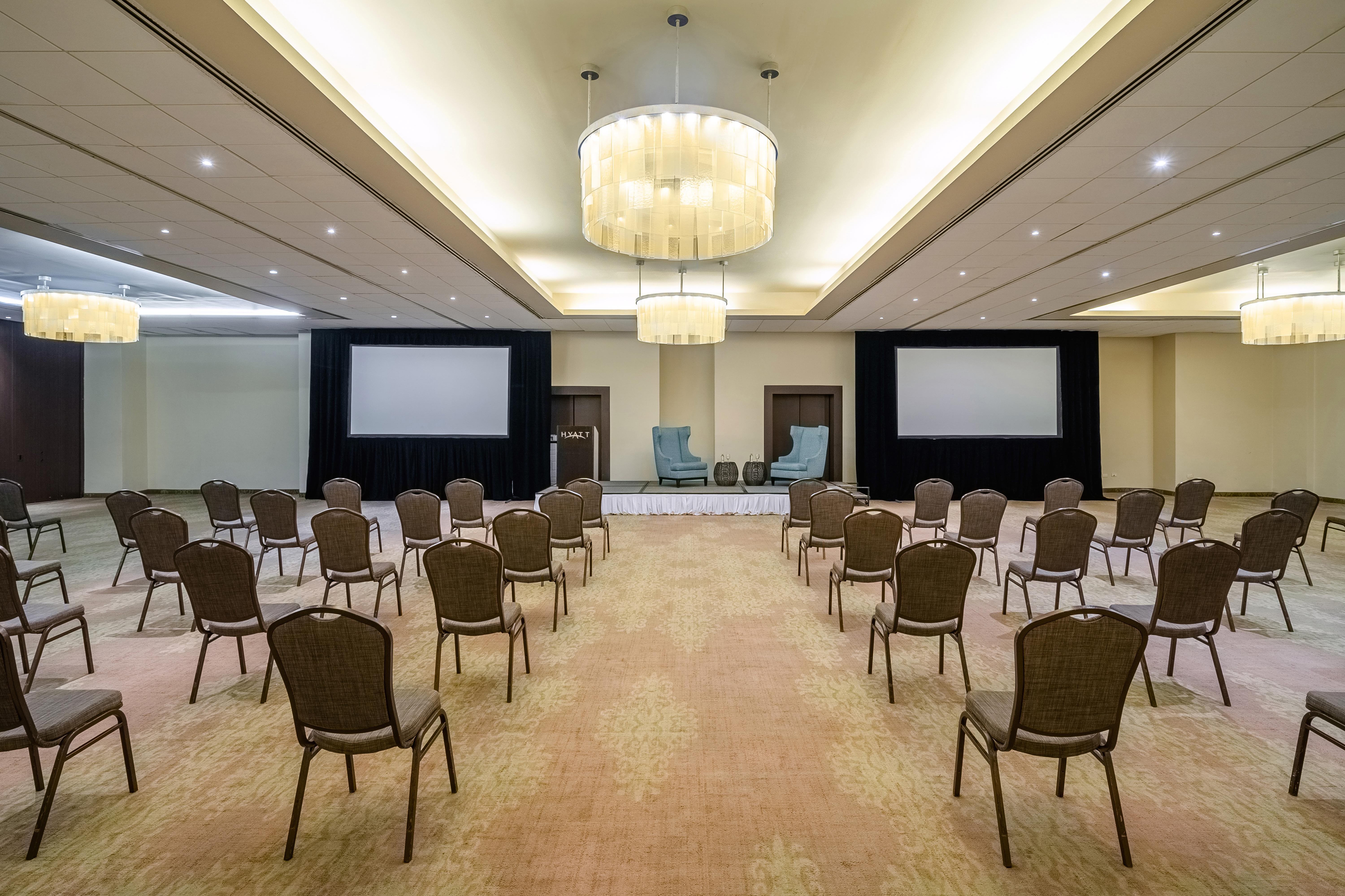 Hyatt Regency Merida Ngoại thất bức ảnh