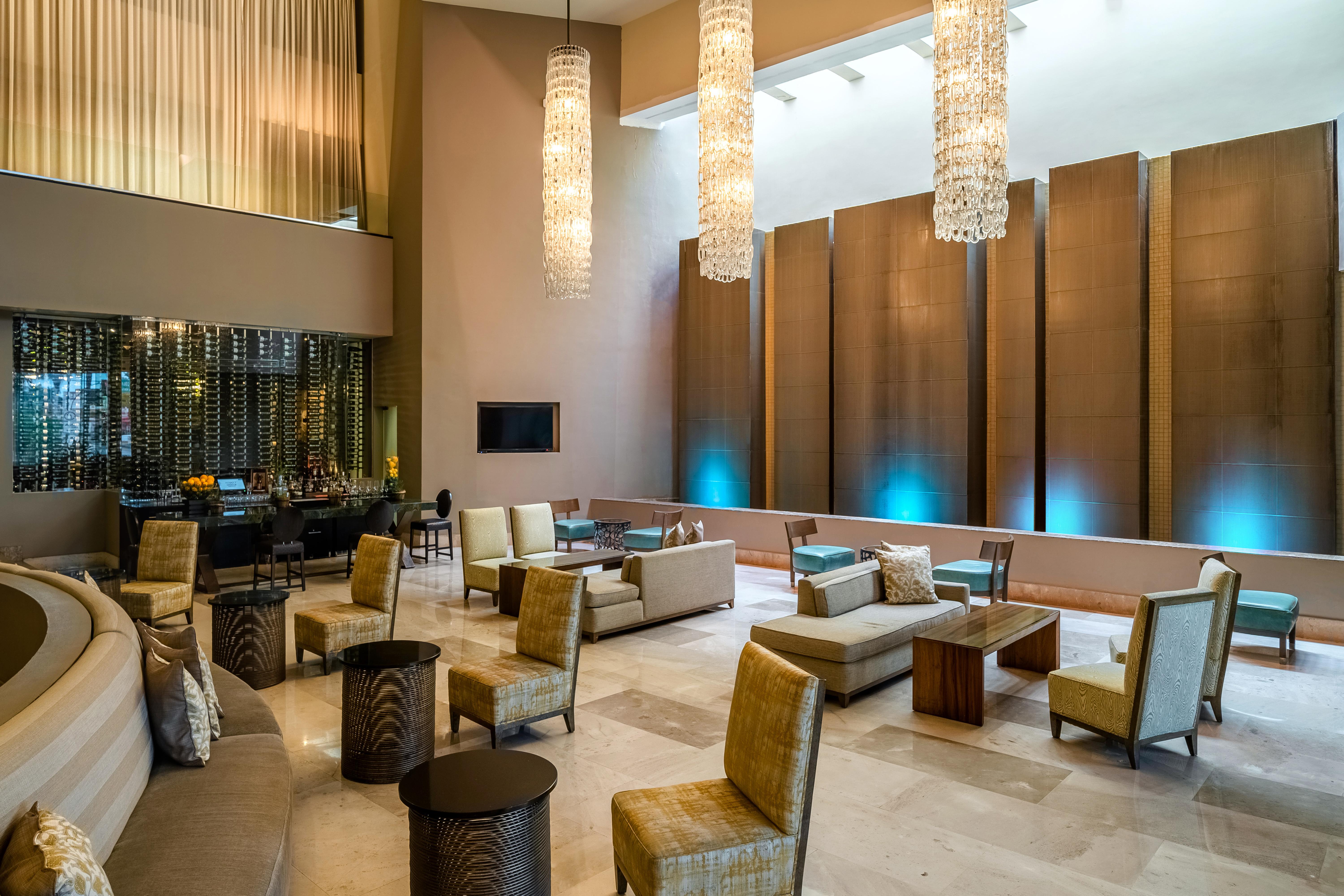 Hyatt Regency Merida Ngoại thất bức ảnh