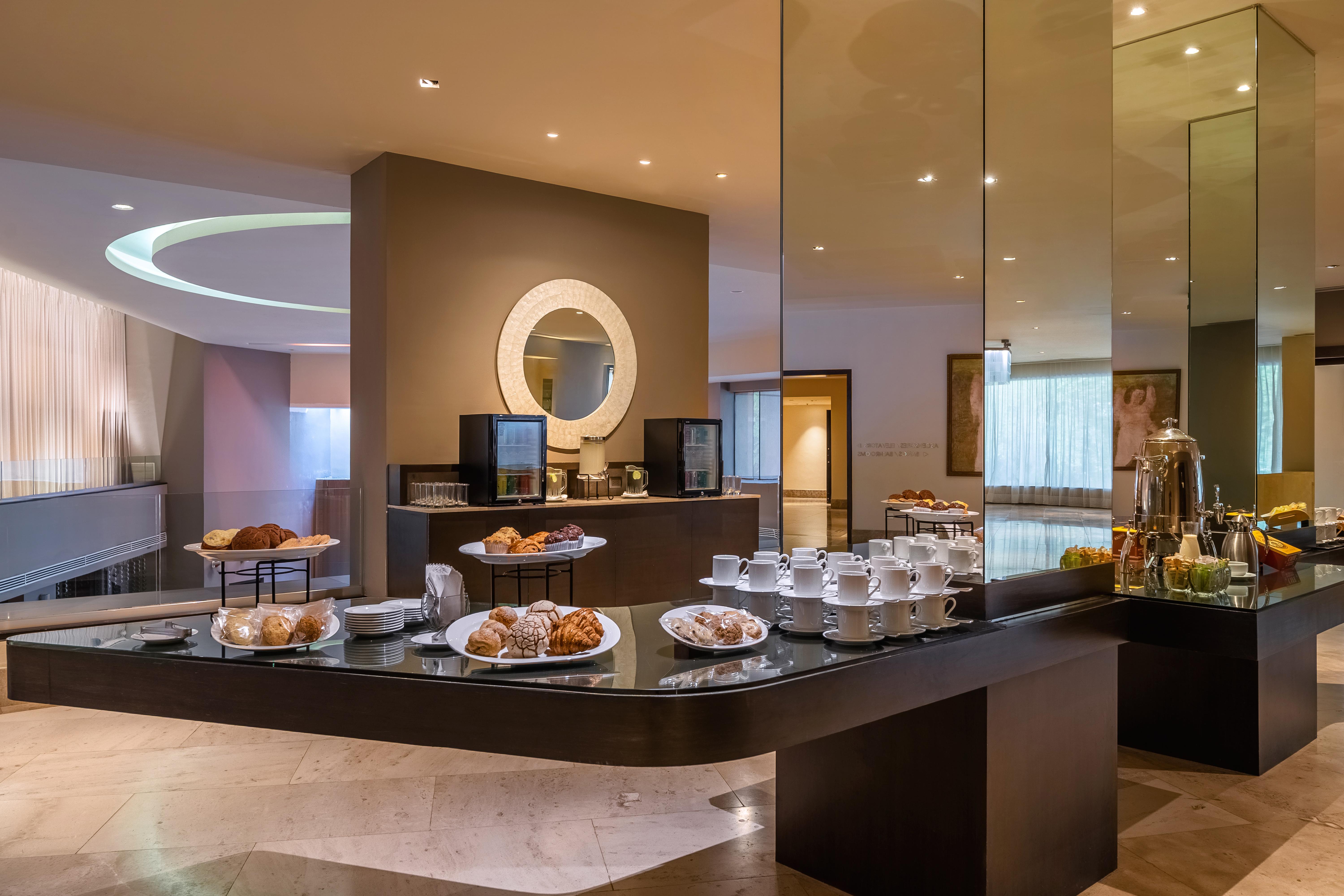 Hyatt Regency Merida Ngoại thất bức ảnh