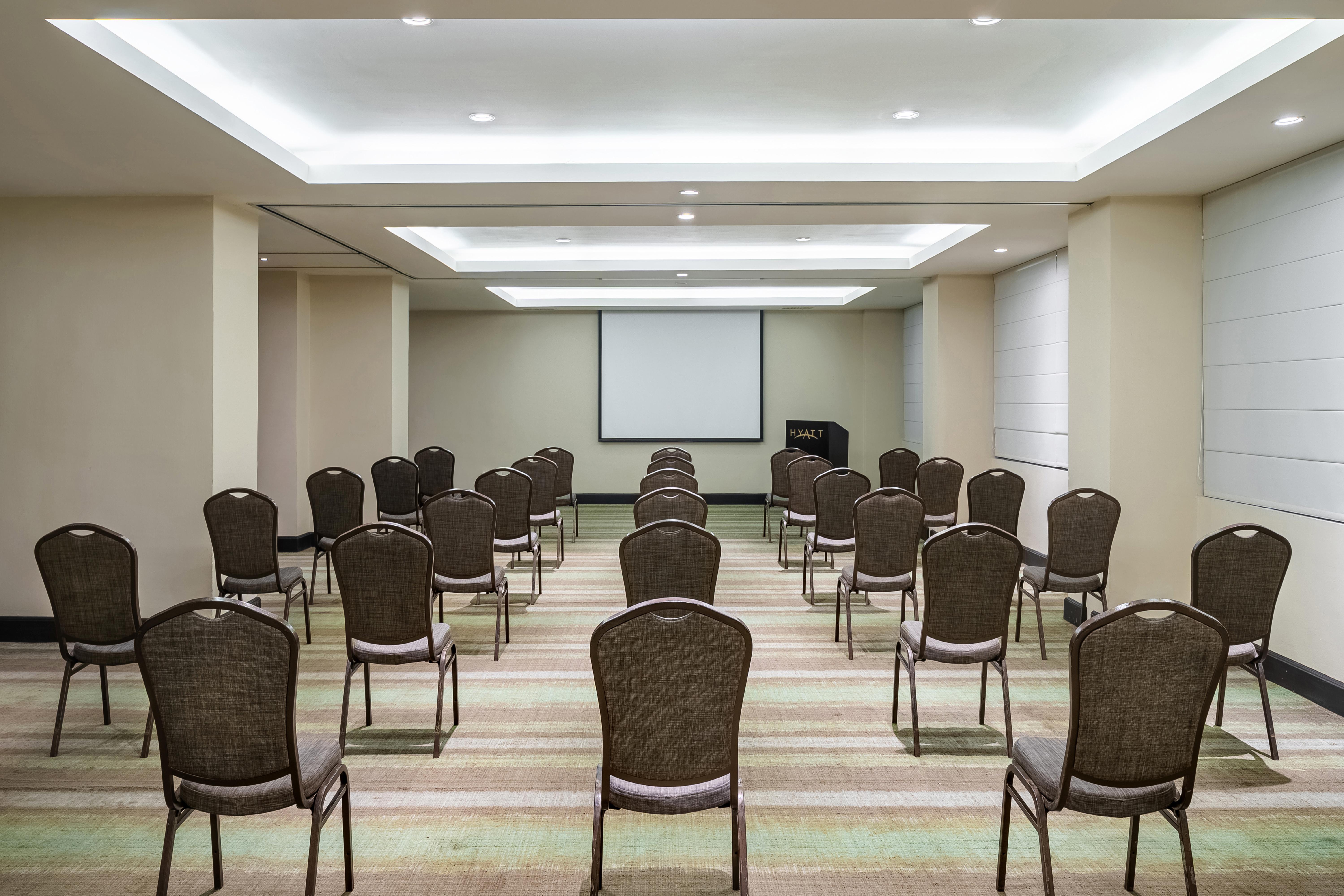 Hyatt Regency Merida Ngoại thất bức ảnh
