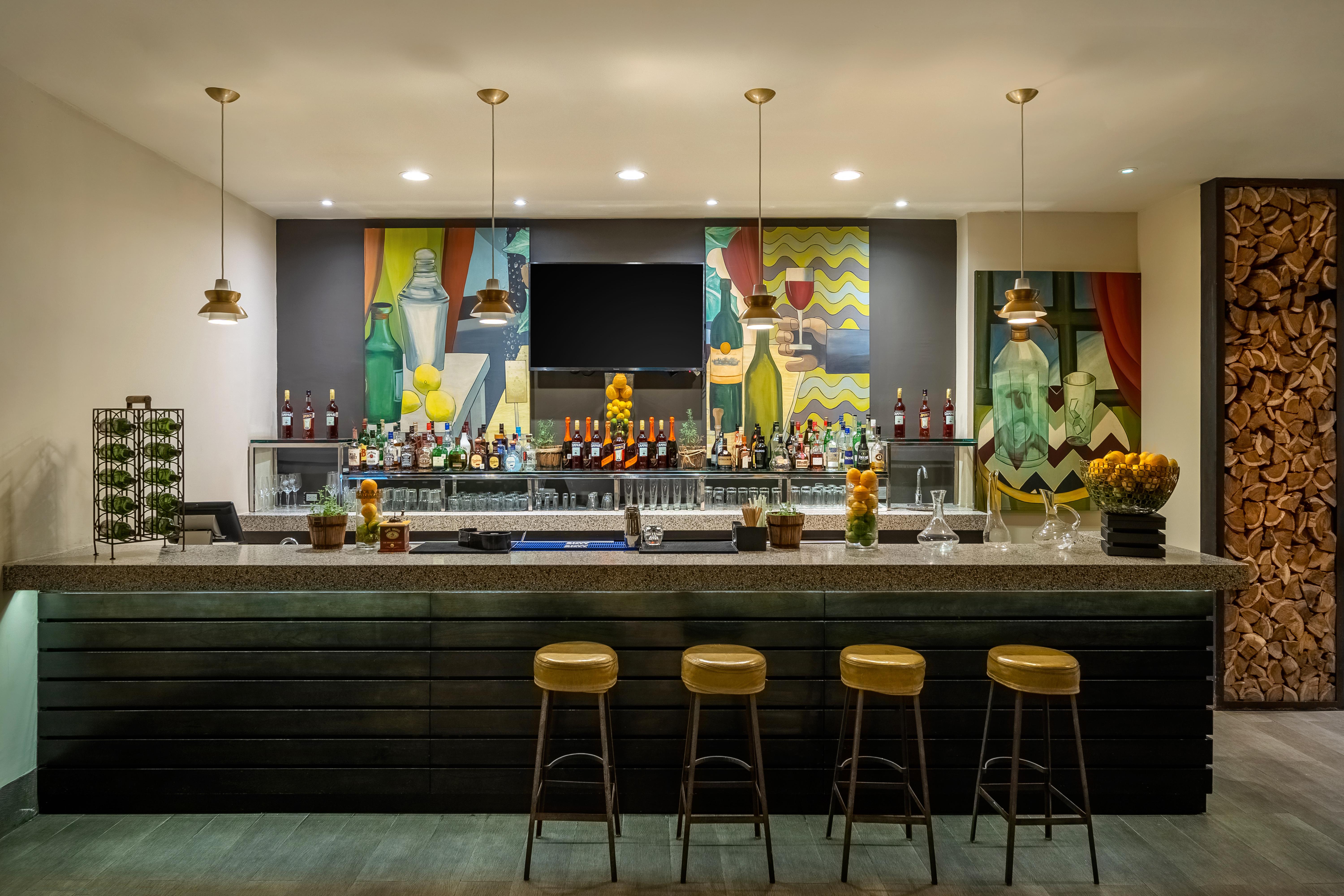 Hyatt Regency Merida Ngoại thất bức ảnh