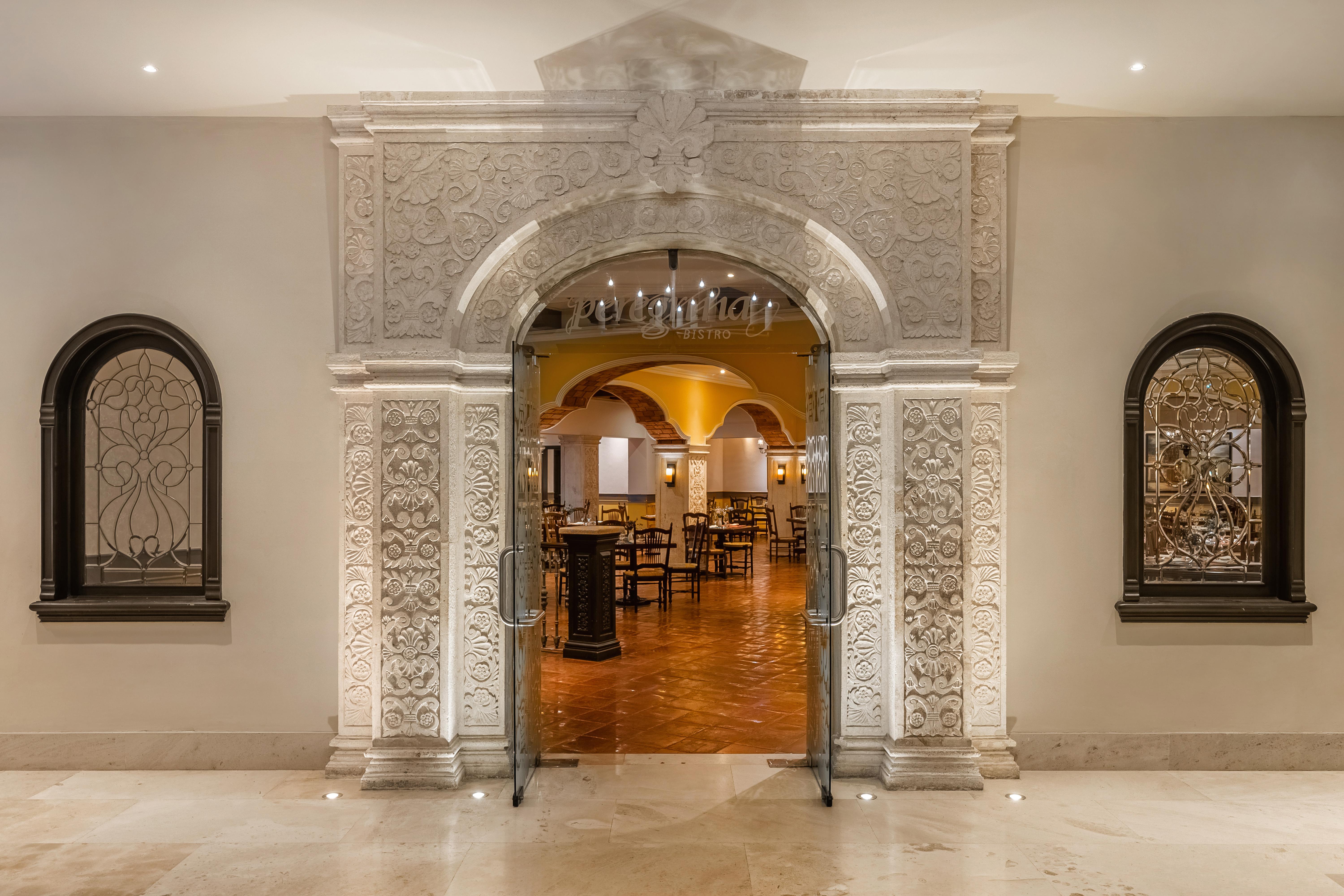 Hyatt Regency Merida Ngoại thất bức ảnh