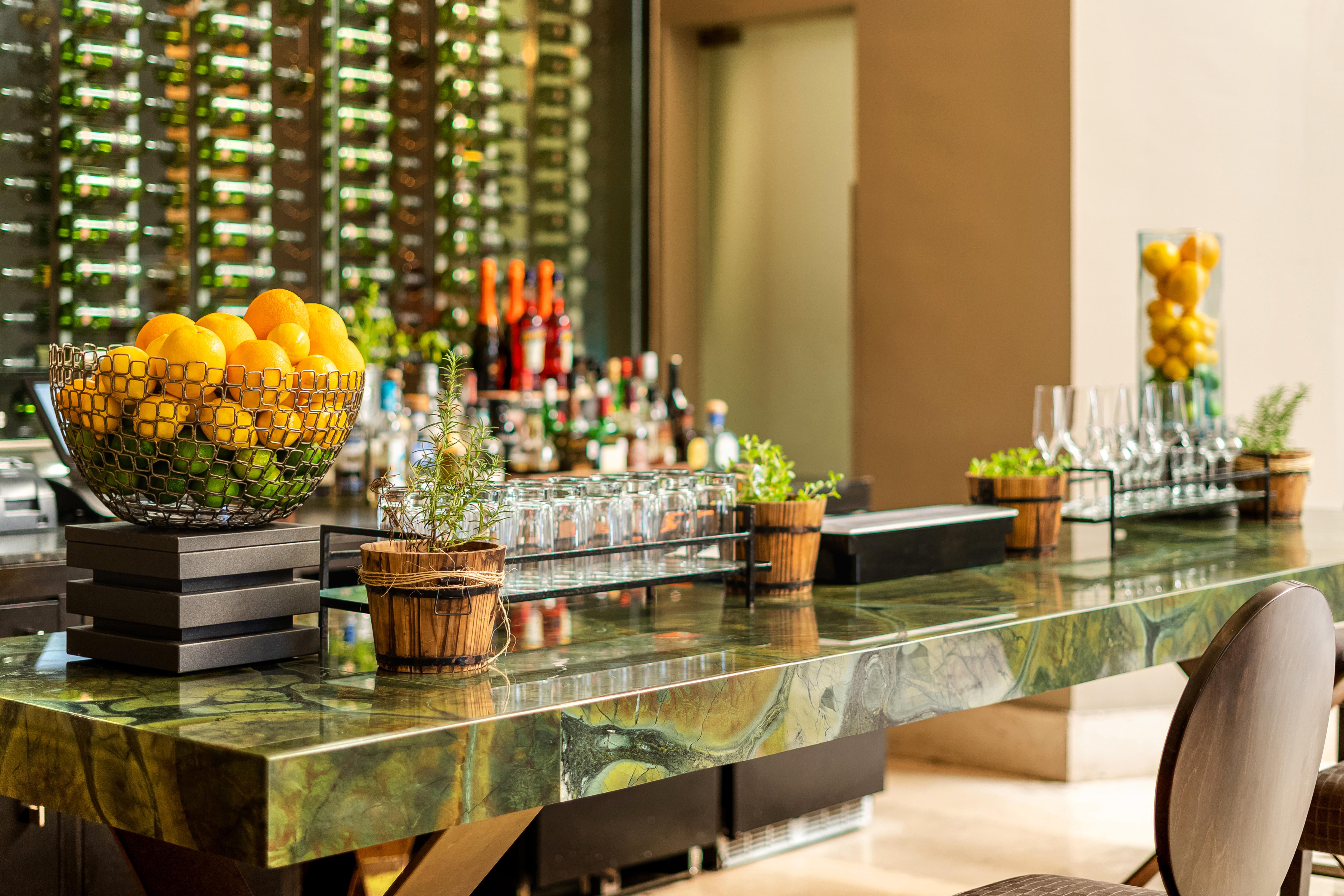 Hyatt Regency Merida Ngoại thất bức ảnh