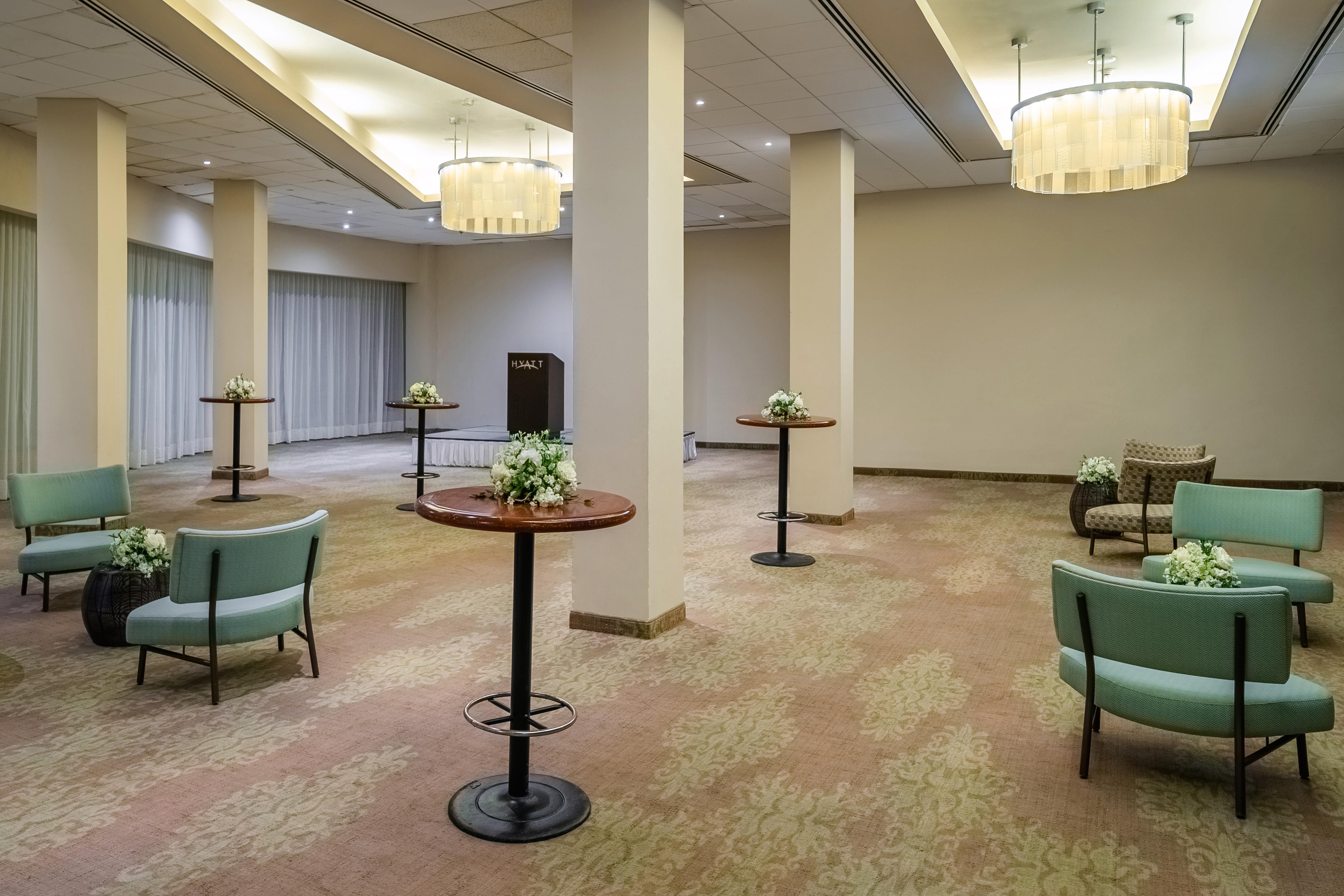 Hyatt Regency Merida Ngoại thất bức ảnh