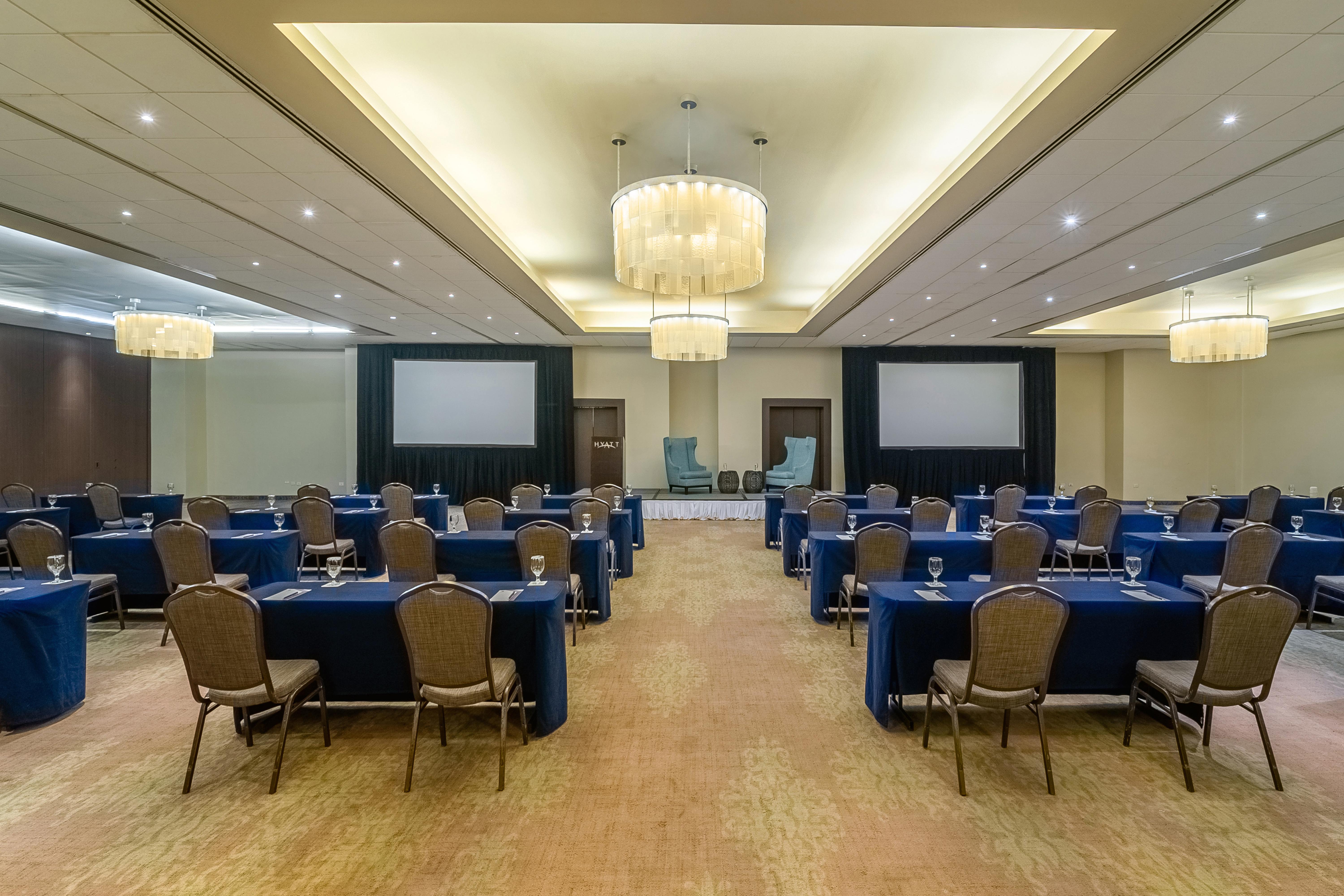 Hyatt Regency Merida Ngoại thất bức ảnh