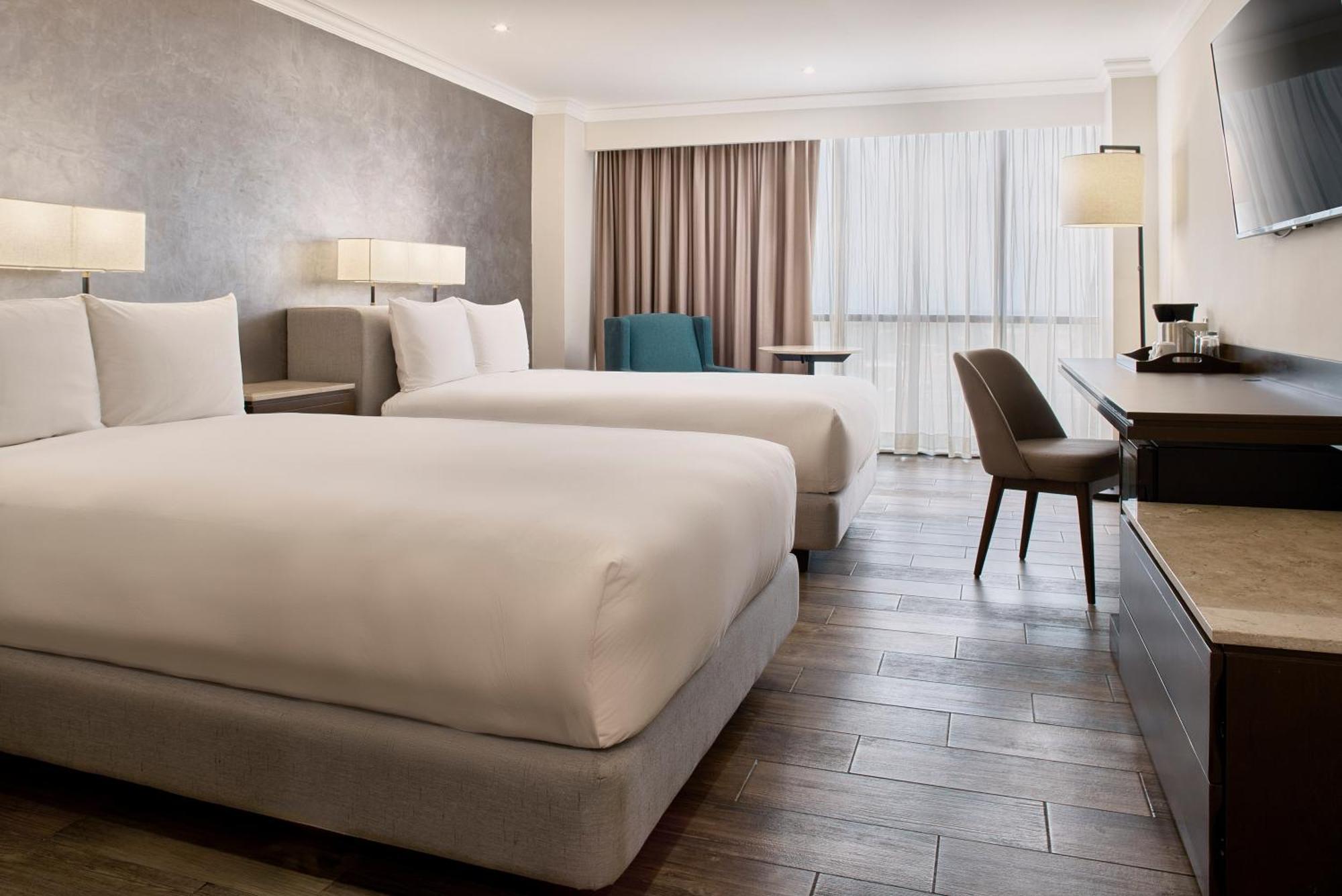 Hyatt Regency Merida Ngoại thất bức ảnh