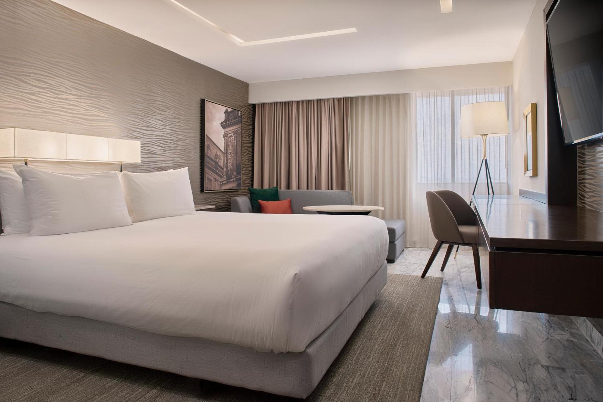 Hyatt Regency Merida Ngoại thất bức ảnh