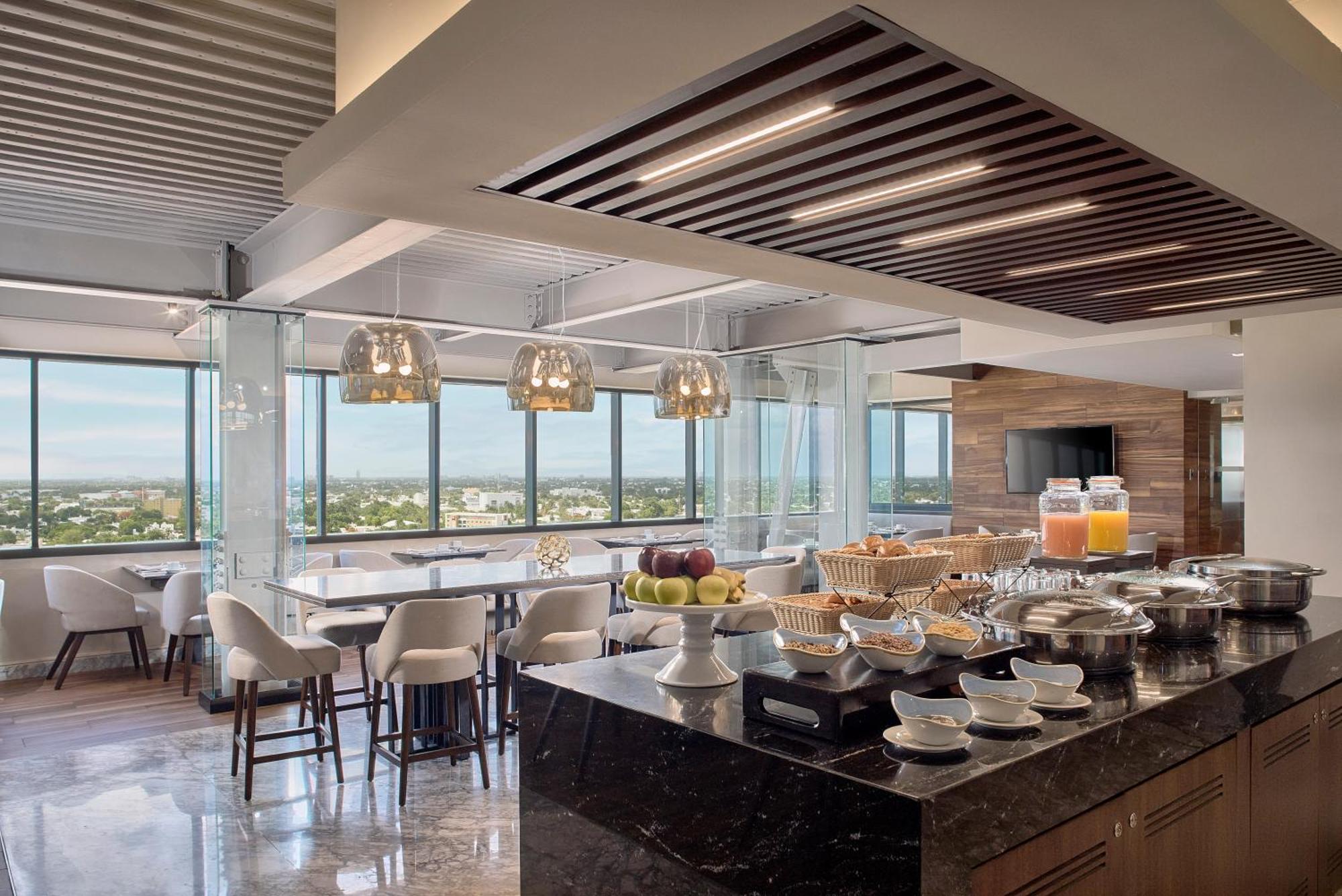 Hyatt Regency Merida Ngoại thất bức ảnh