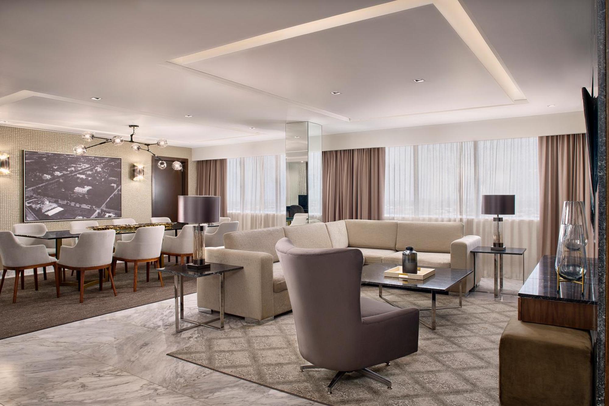 Hyatt Regency Merida Ngoại thất bức ảnh