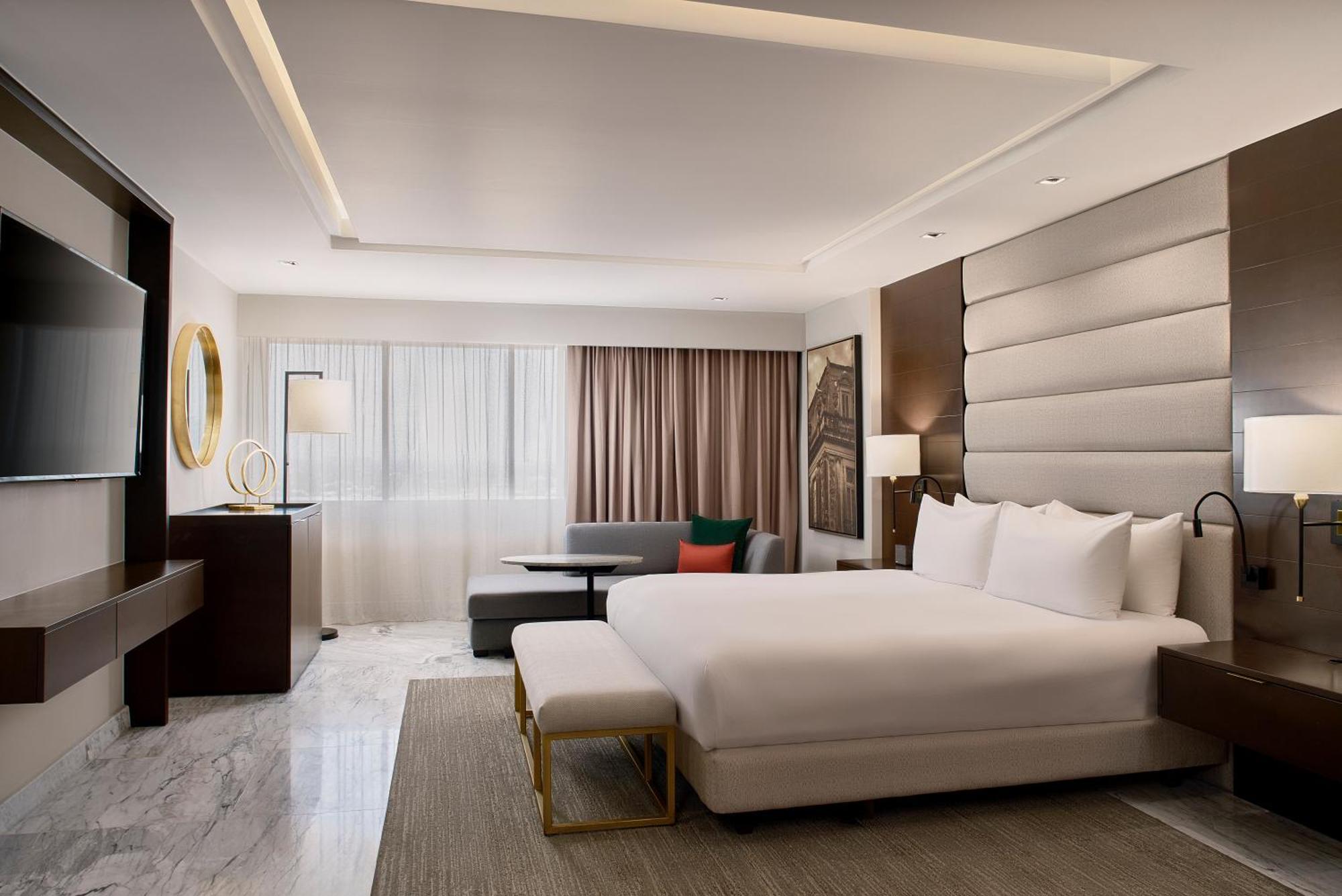 Hyatt Regency Merida Ngoại thất bức ảnh