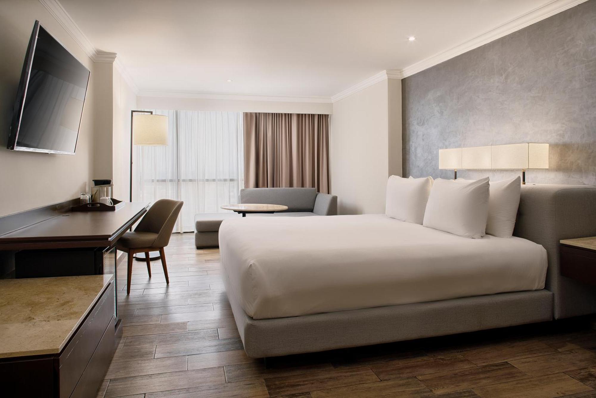 Hyatt Regency Merida Ngoại thất bức ảnh
