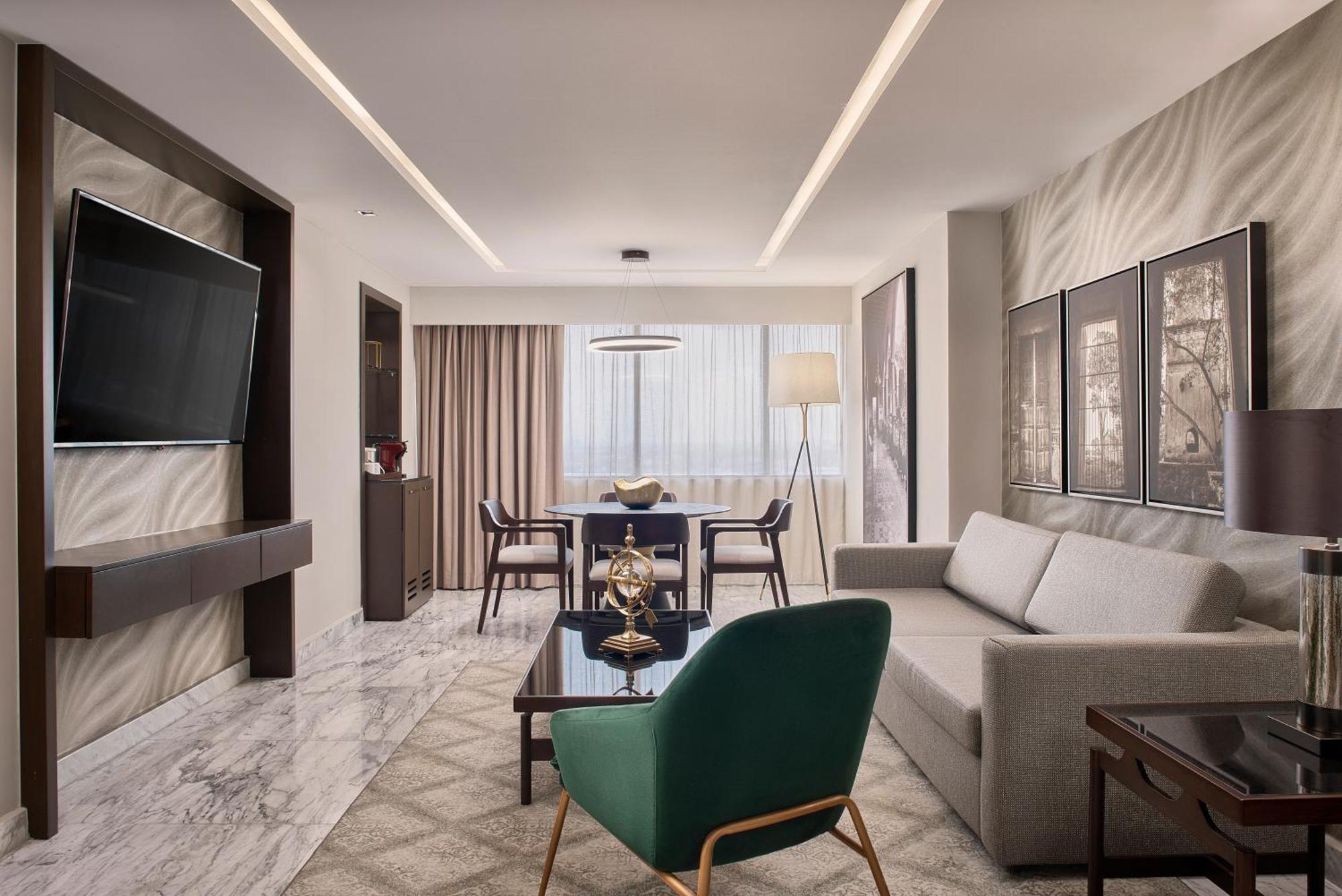 Hyatt Regency Merida Ngoại thất bức ảnh