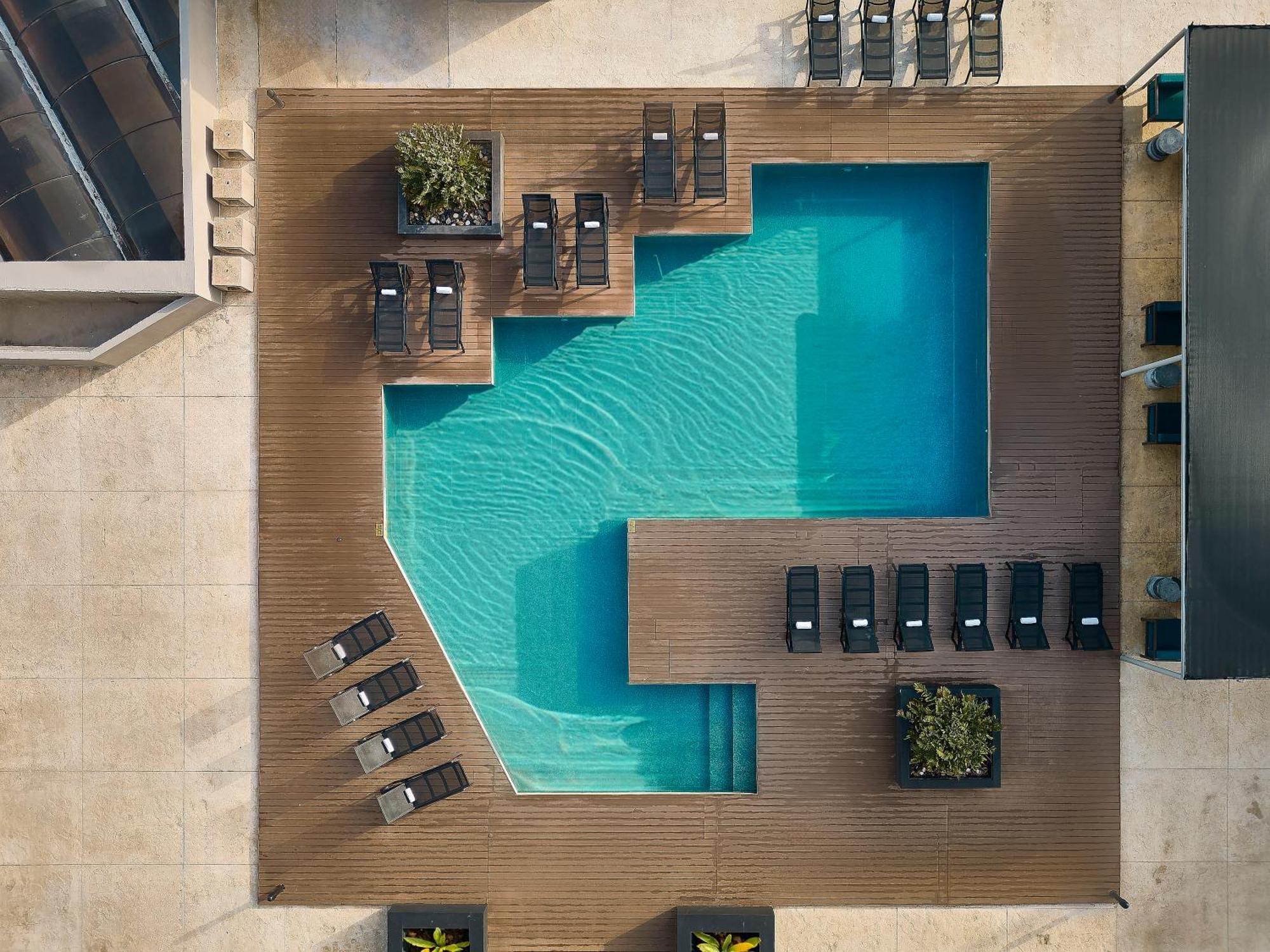 Hyatt Regency Merida Ngoại thất bức ảnh